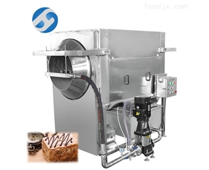 節(jié)能型循環(huán)水核桃仁去皮機(jī) 清水去皮 微米級(jí)過濾 損耗低