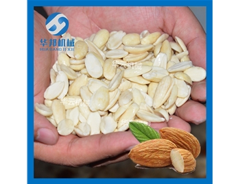 巴旦木仁杏仁去皮機(jī)