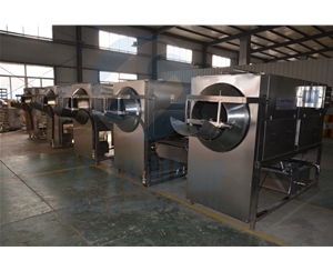 高效核桃仁去皮機(jī)  核桃仁專(zhuān)用去皮機(jī) 脫皮率98%