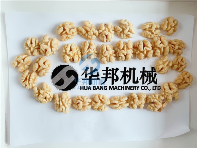 免費(fèi)試機(jī) 核桃仁去皮