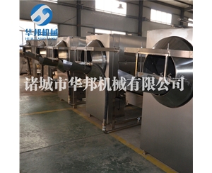 尖白核桃仁去皮機 各品種核桃仁去皮機 去皮率98